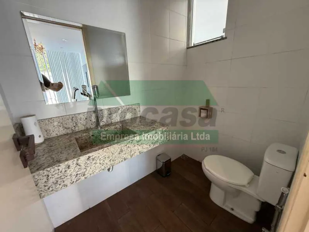 Casa de Condomínio, 3 quartos - Foto 12