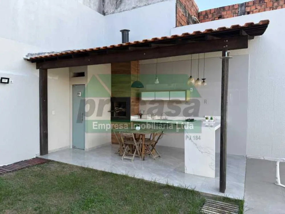 Casa de Condomínio, 3 quartos - Foto 7