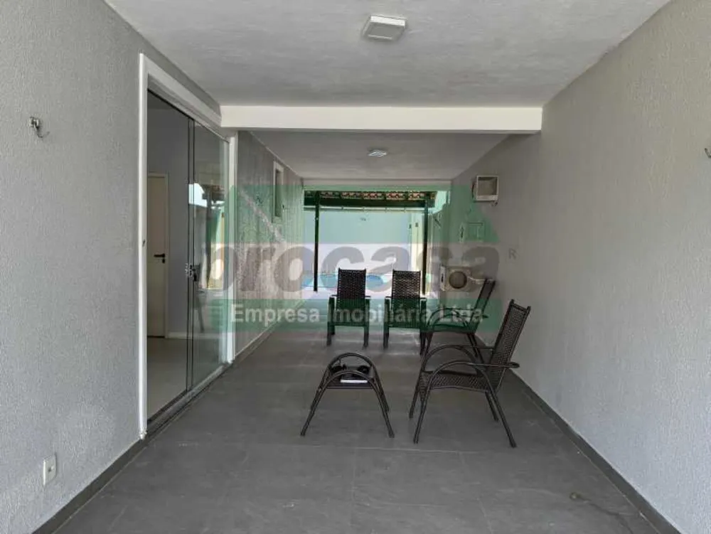 Casa de Condomínio, 3 quartos - Foto 6