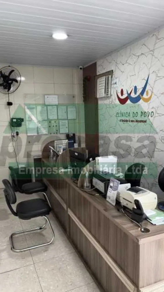 Prédio Inteiro, 200 m² - Foto 2