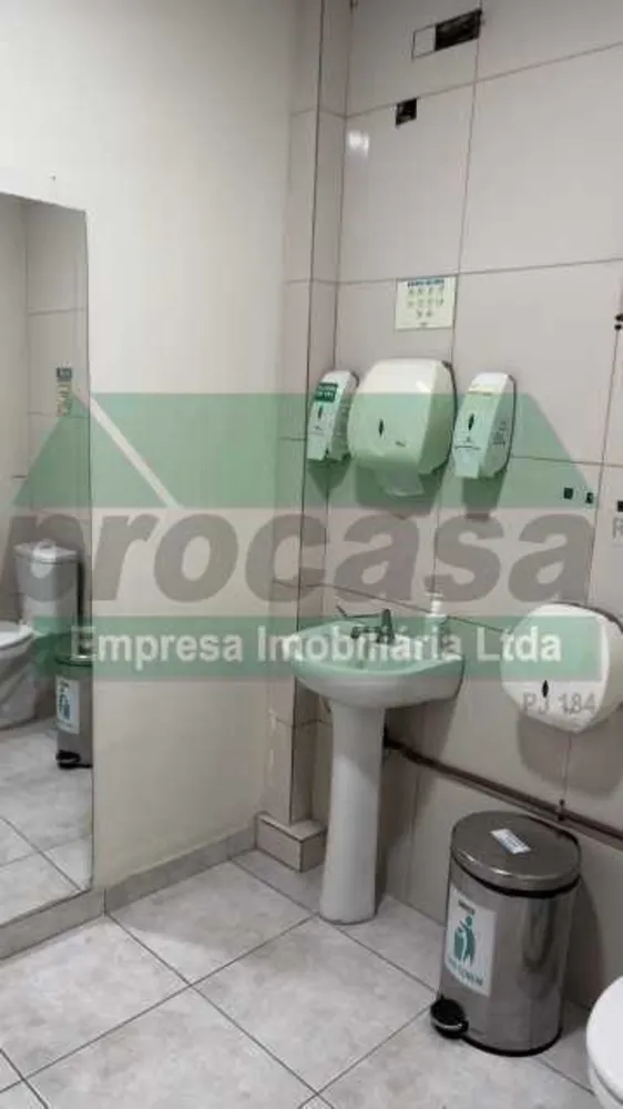 Prédio Inteiro, 200 m² - Foto 12