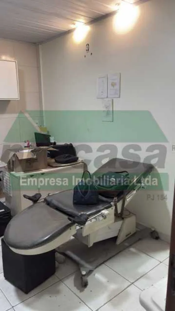 Prédio Inteiro, 200 m² - Foto 9