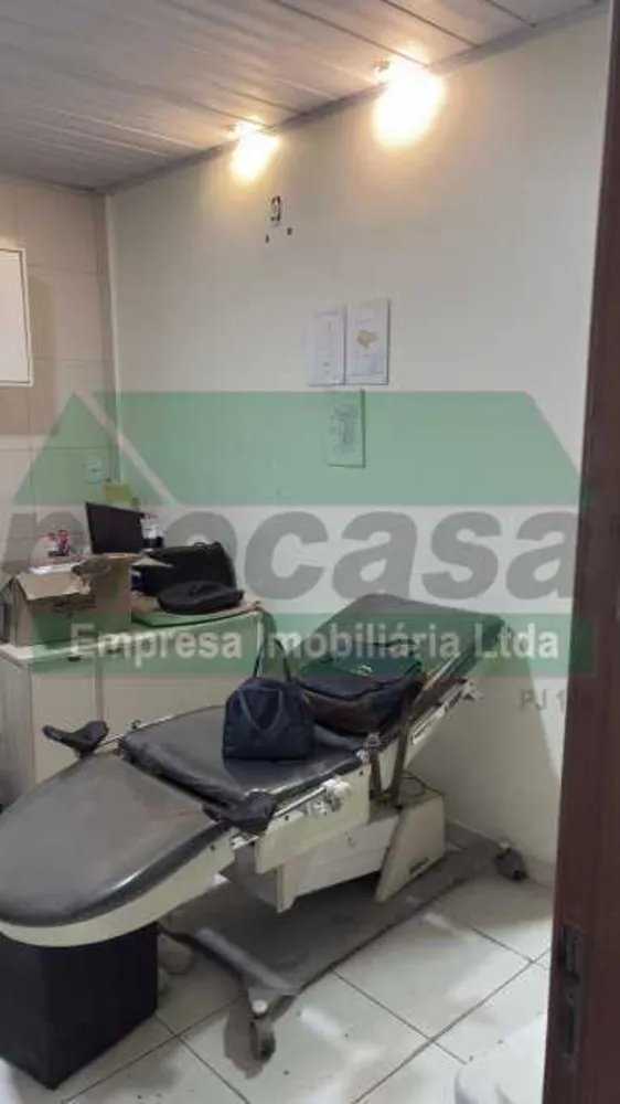 Prédio Inteiro, 200 m² - Foto 11