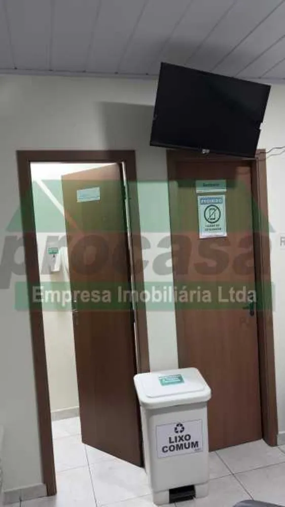 Prédio Inteiro, 200 m² - Foto 8