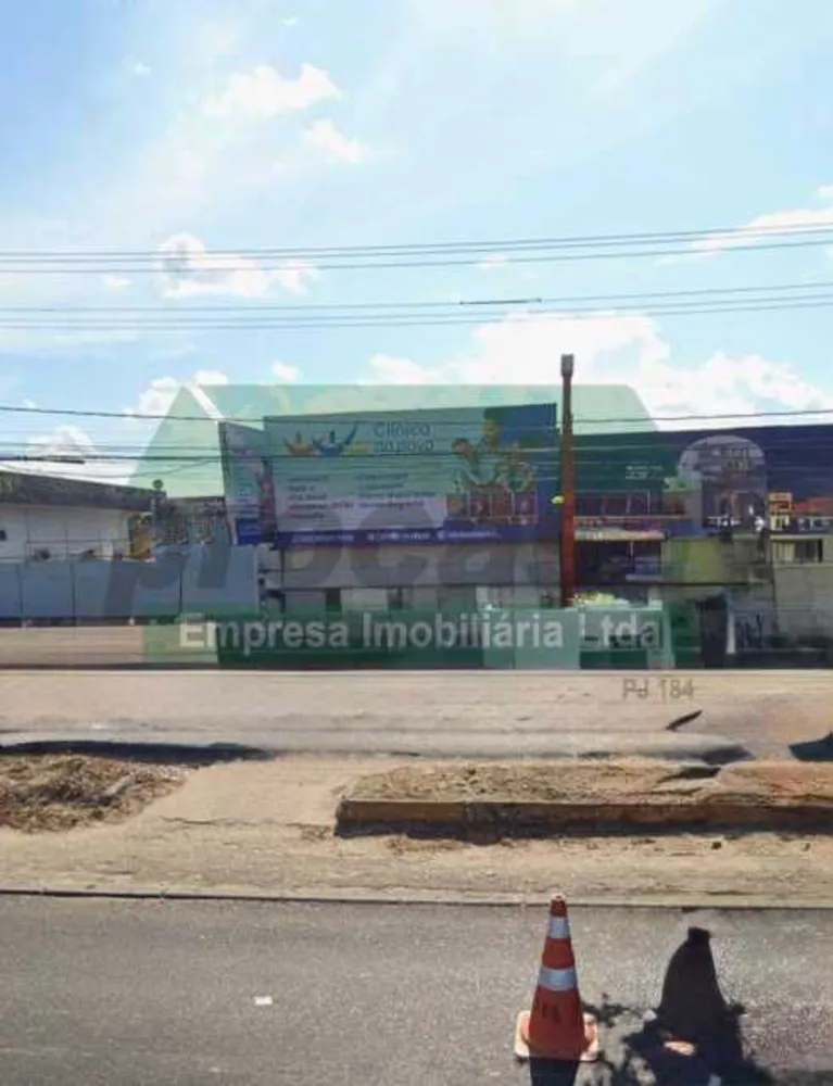 Prédio Inteiro, 200 m² - Foto 1