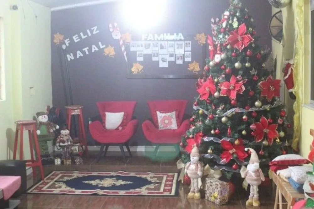 Casa de Condomínio, 5 quartos - Foto 6