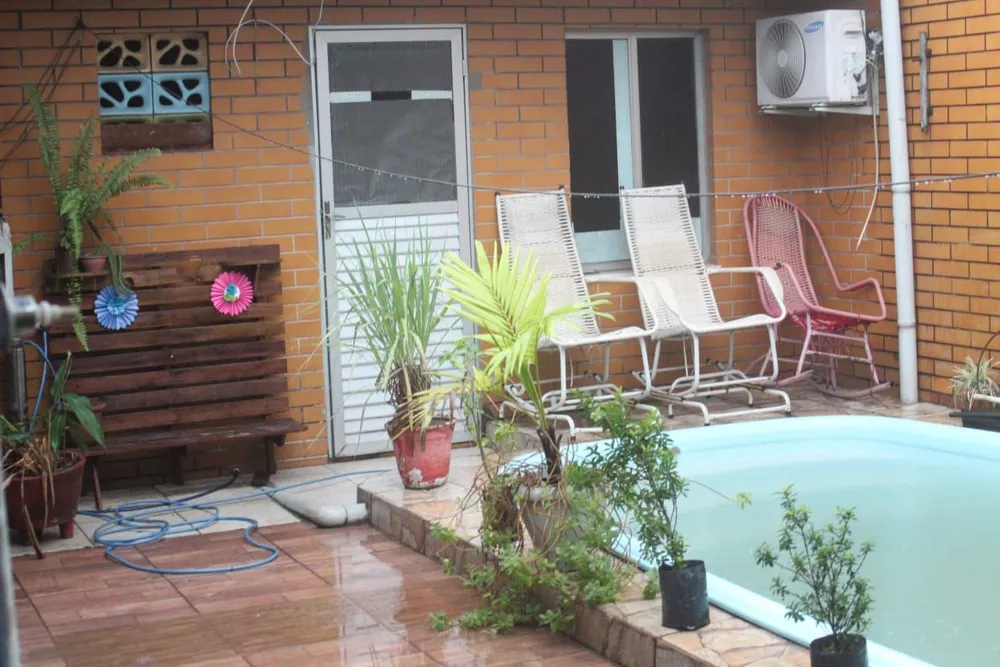 Casa de Condomínio, 5 quartos - Foto 1