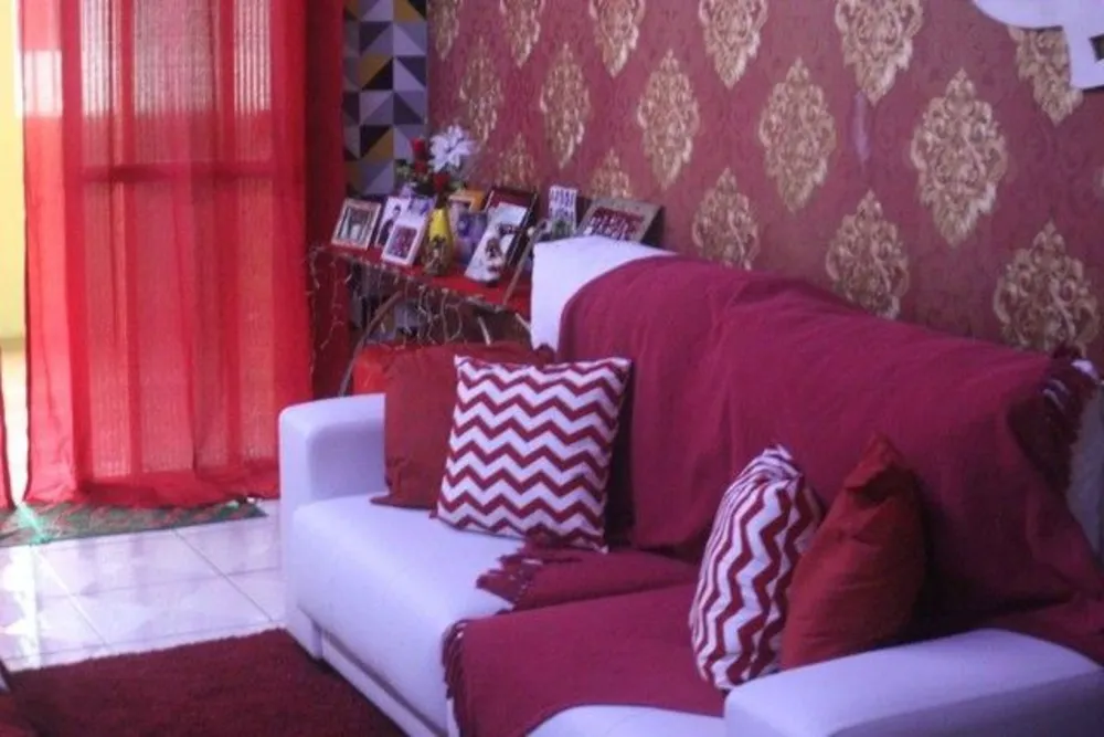 Casa de Condomínio, 5 quartos - Foto 8