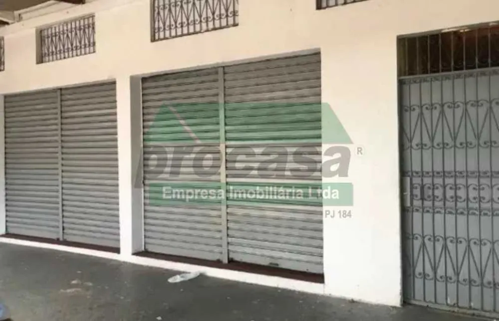 Prédio Inteiro, 680 m² - Foto 1