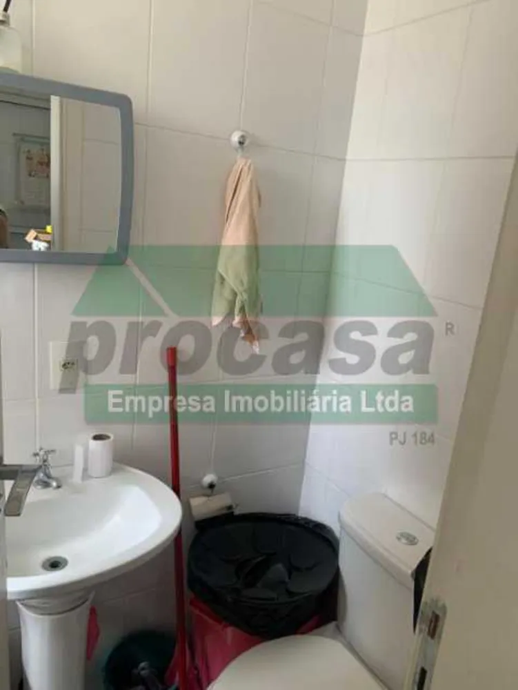 Apartamento, 3 quartos, 128 m² - Foto 15