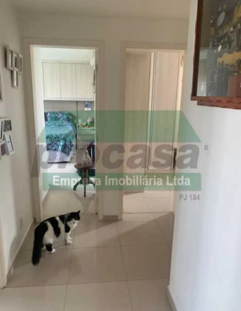 Apartamento, 3 quartos, 128 m² - Foto 9