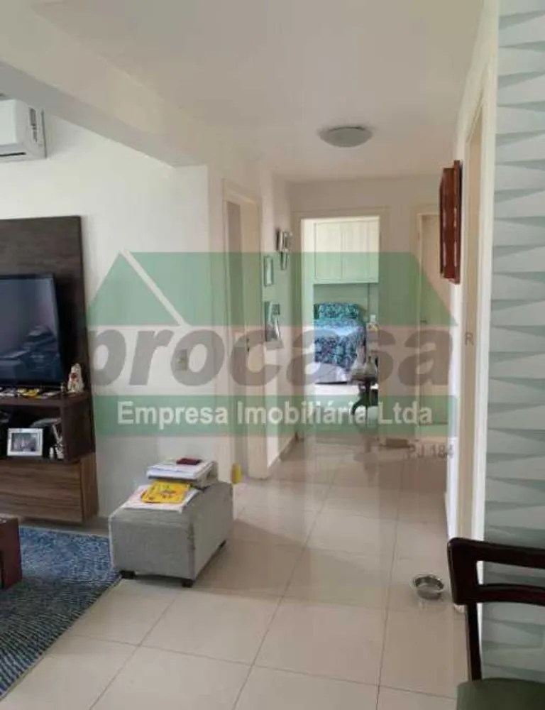 Apartamento, 3 quartos, 128 m² - Foto 3