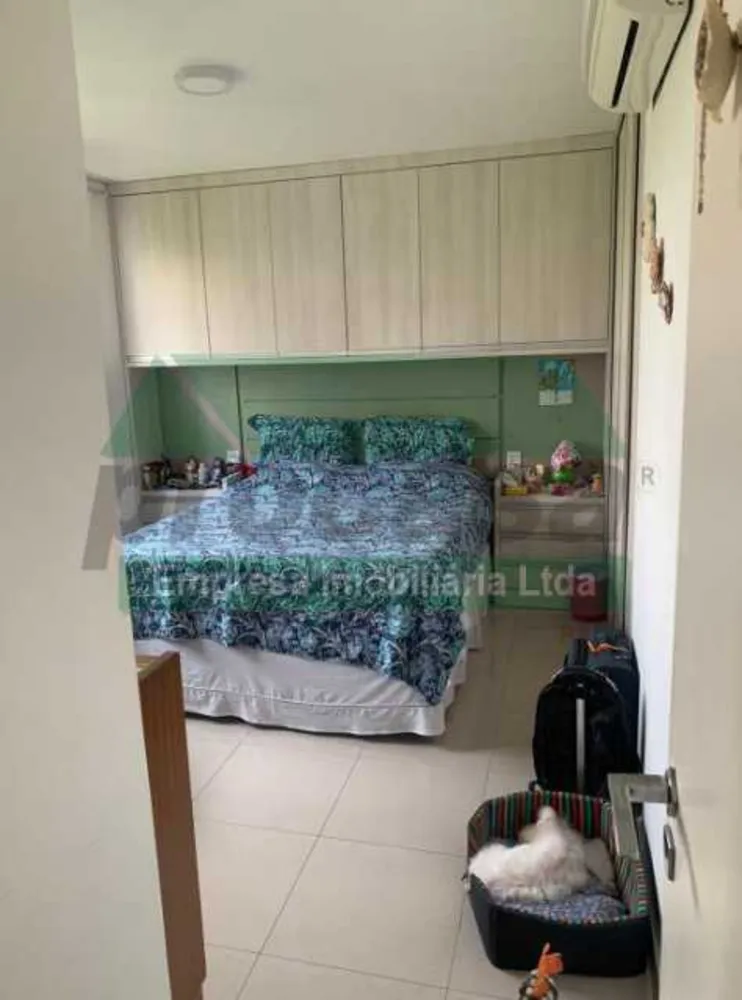Apartamento, 3 quartos, 128 m² - Foto 8