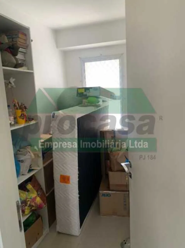 Apartamento, 3 quartos, 128 m² - Foto 5
