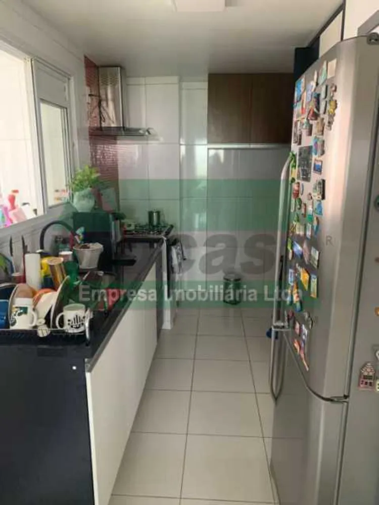 Apartamento, 3 quartos, 128 m² - Foto 16