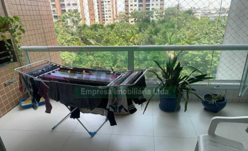 Apartamento, 3 quartos, 128 m² - Foto 14