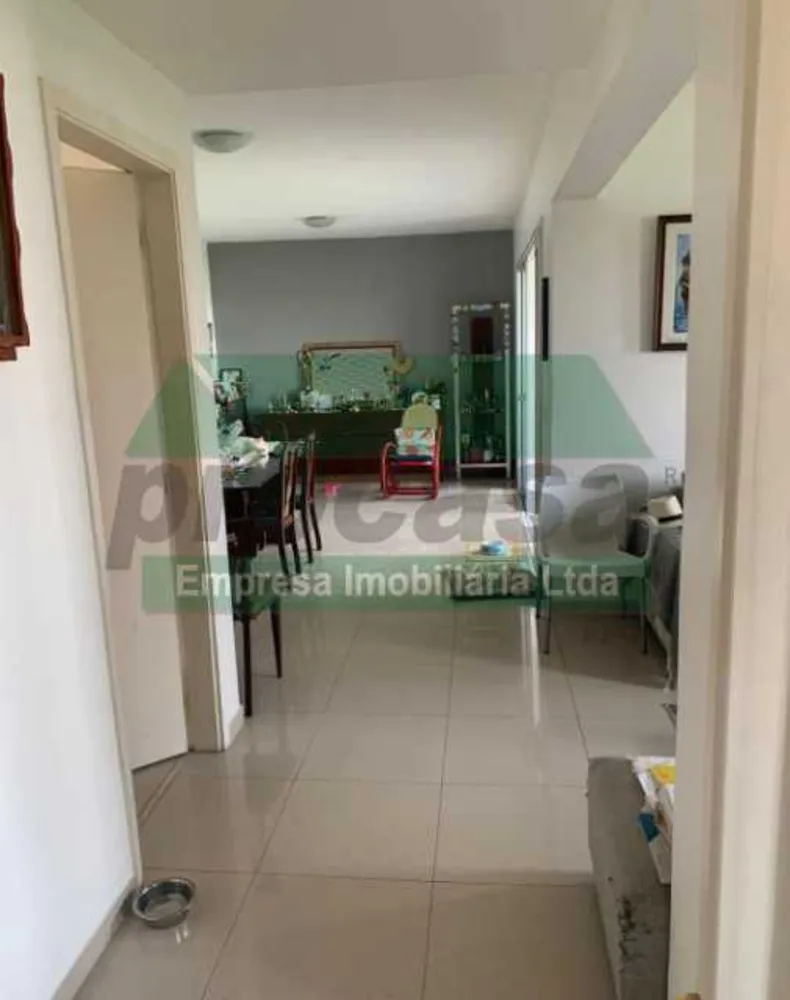 Apartamento, 3 quartos, 128 m² - Foto 10