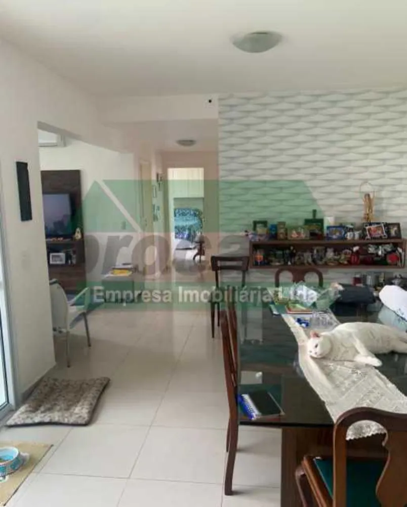 Apartamento, 3 quartos, 128 m² - Foto 4