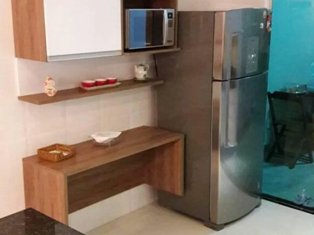 Casa de Condomínio, 3 quartos - Foto 8