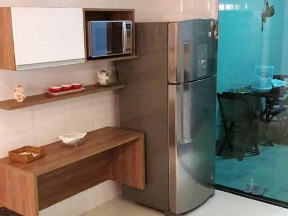 Casa de Condomínio, 3 quartos - Foto 3