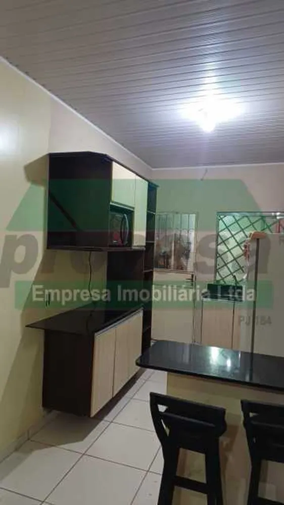 Casa de Condomínio, 2 quartos - Foto 16