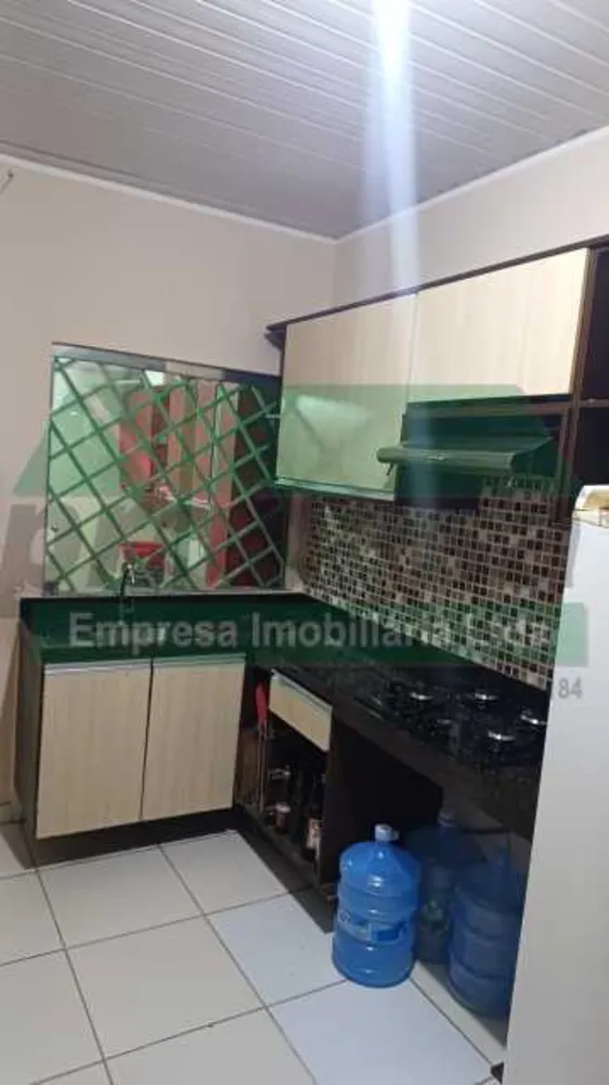Casa de Condomínio, 2 quartos - Foto 10