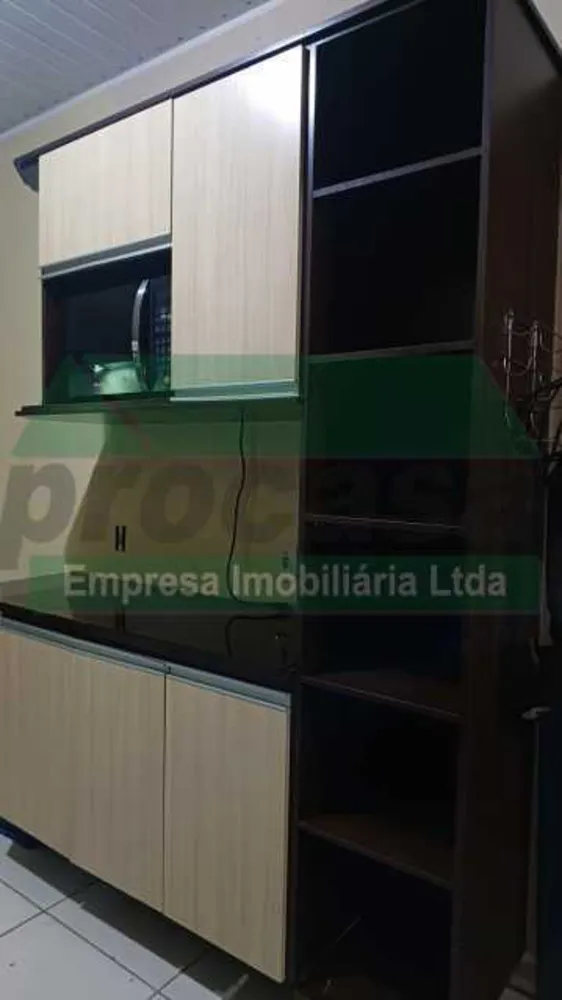 Casa de Condomínio, 2 quartos - Foto 15