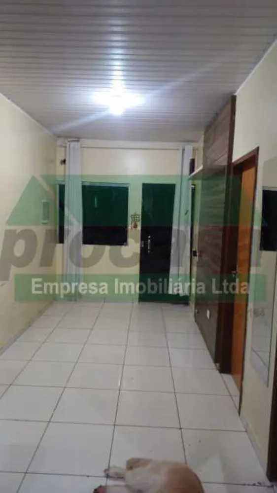 Casa de Condomínio, 2 quartos - Foto 2