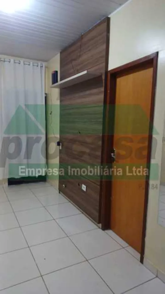 Casa de Condomínio, 2 quartos - Foto 3
