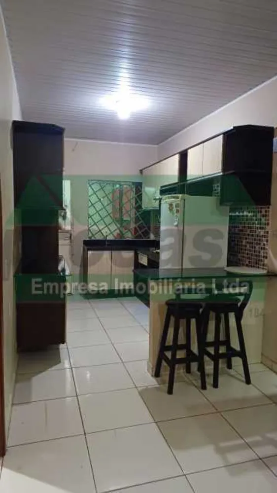 Casa de Condomínio, 2 quartos - Foto 5