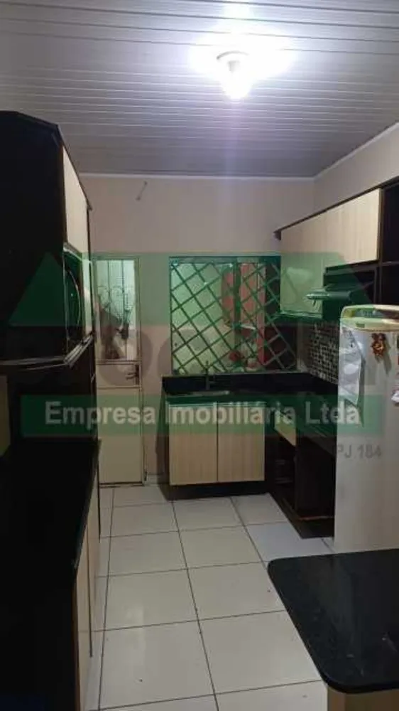 Casa de Condomínio, 2 quartos - Foto 8