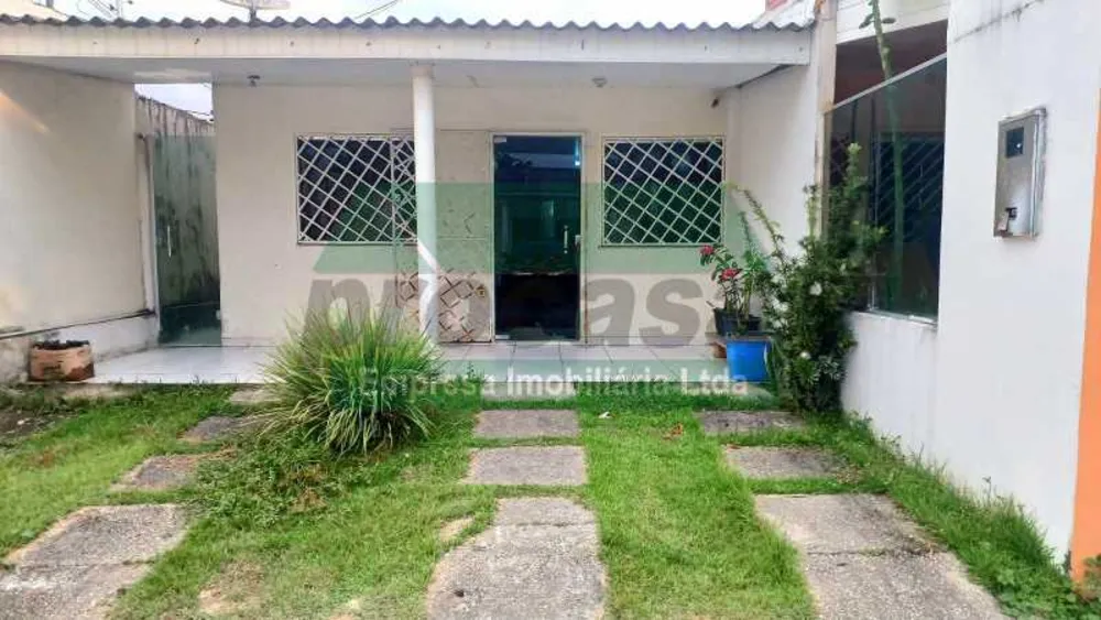 Casa de Condomínio, 2 quartos - Foto 1