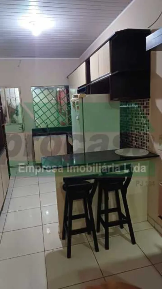 Casa de Condomínio, 2 quartos - Foto 6