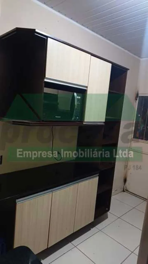 Casa de Condomínio, 2 quartos - Foto 12