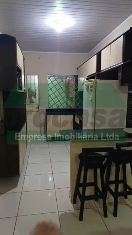Casa de Condomínio, 2 quartos - Foto 7