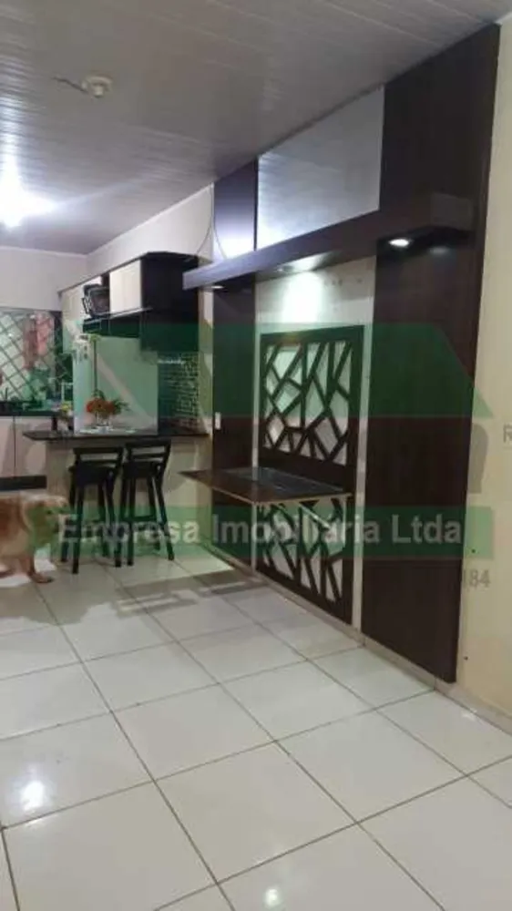 Casa de Condomínio, 2 quartos - Foto 4