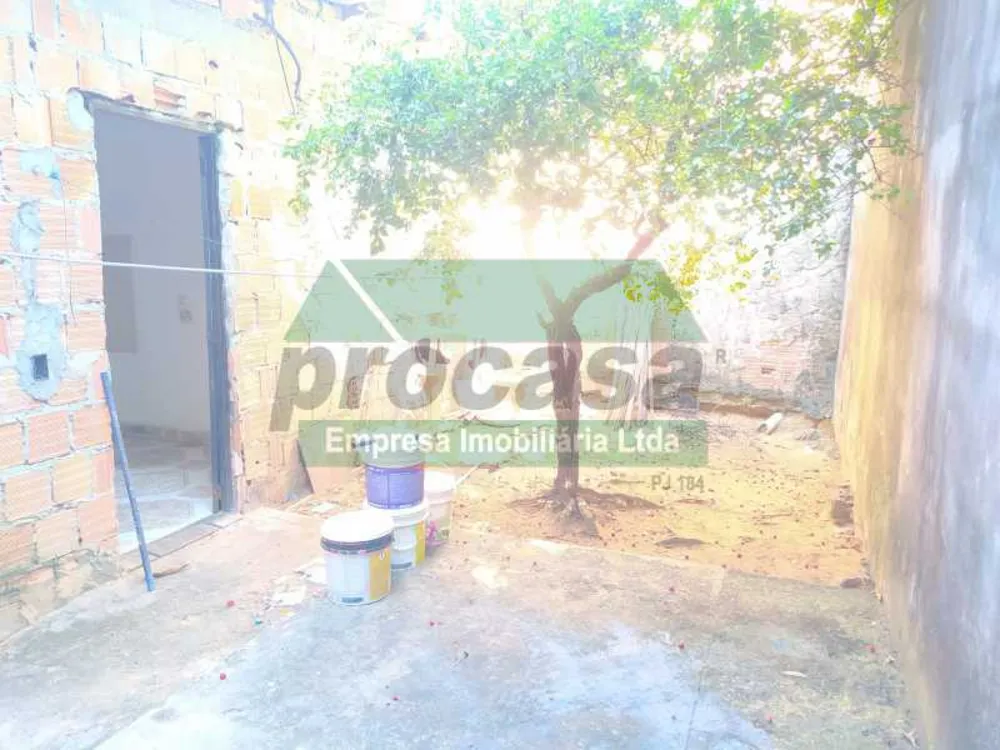 Casa, 2 quartos, 60 m² - Foto 4