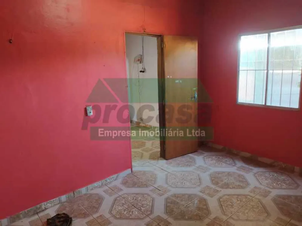 Casa, 2 quartos, 60 m² - Foto 5