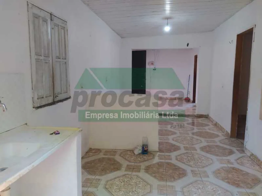 Casa, 2 quartos, 60 m² - Foto 7