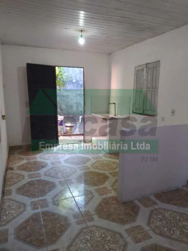 Casa, 2 quartos, 60 m² - Foto 9