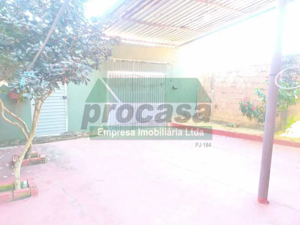 Casa, 2 quartos, 60 m² - Foto 2