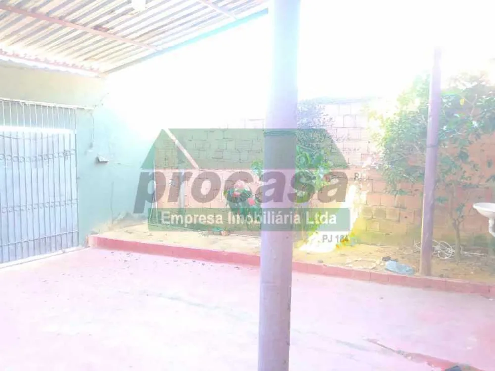 Casa, 2 quartos, 60 m² - Foto 14