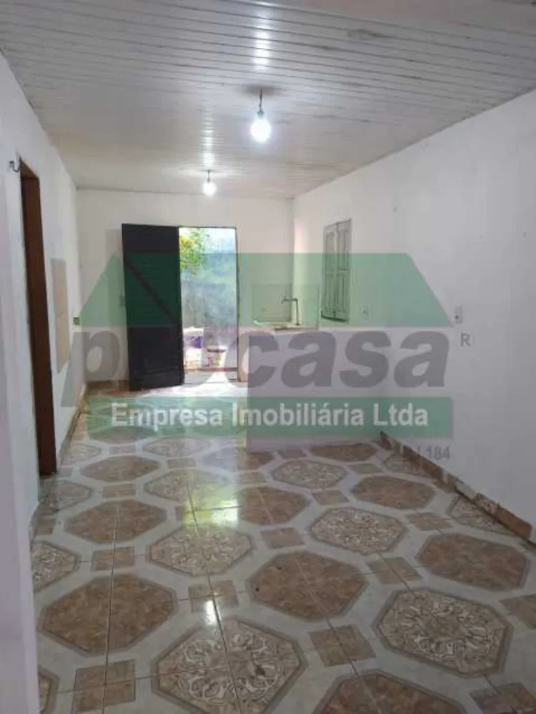 Casa, 2 quartos, 60 m² - Foto 13