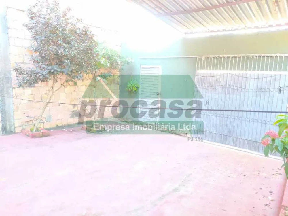 Casa, 2 quartos, 60 m² - Foto 3