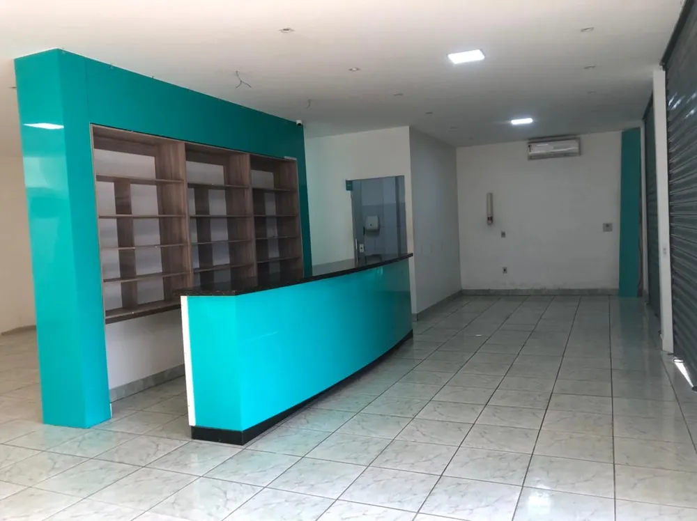 Loja-Salão, 280 m² - Foto 1