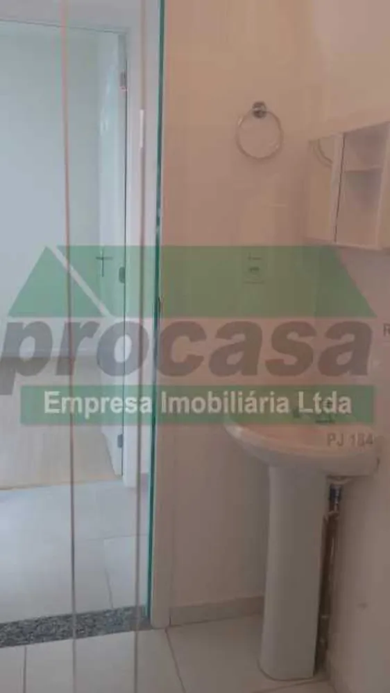 Apartamento, 2 quartos, 44 m² - Foto 5