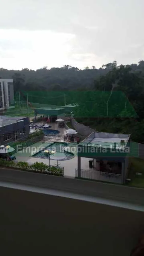 Apartamento, 2 quartos, 44 m² - Foto 6
