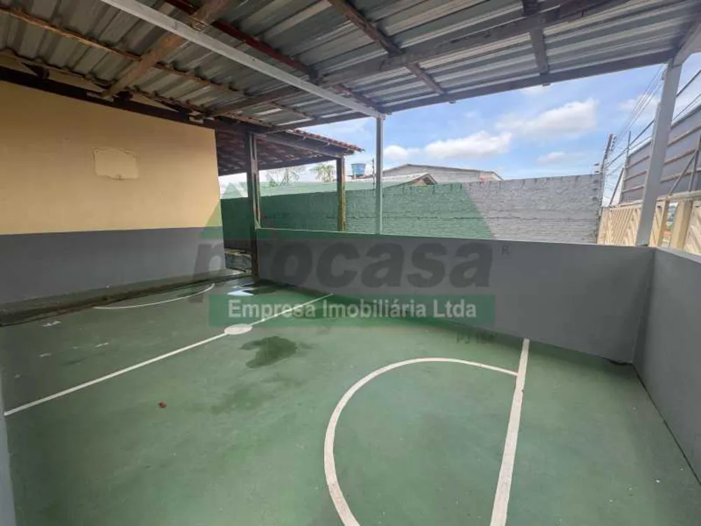 Casa Comercial, 500 m² - Foto 1