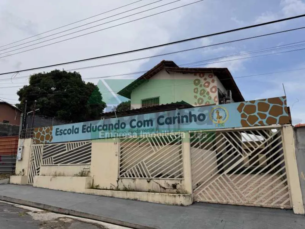 Casa Comercial, 500 m² - Foto 2