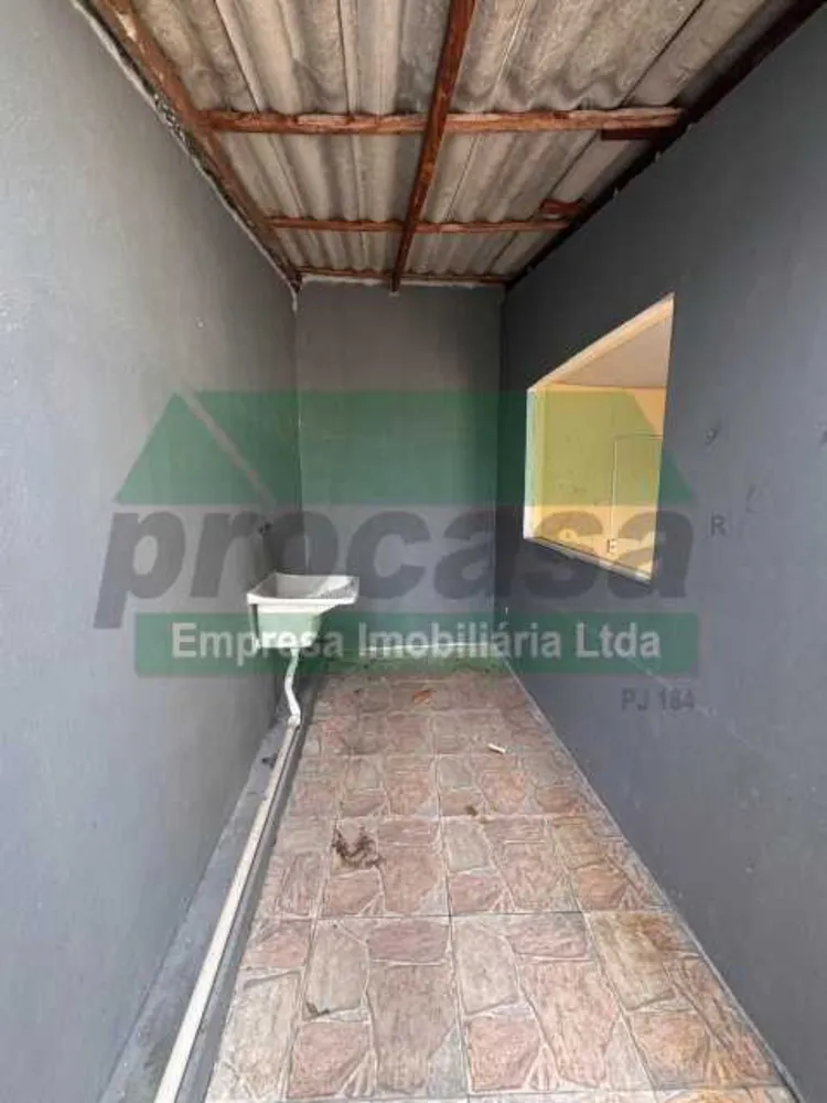 Casa Comercial, 500 m² - Foto 8